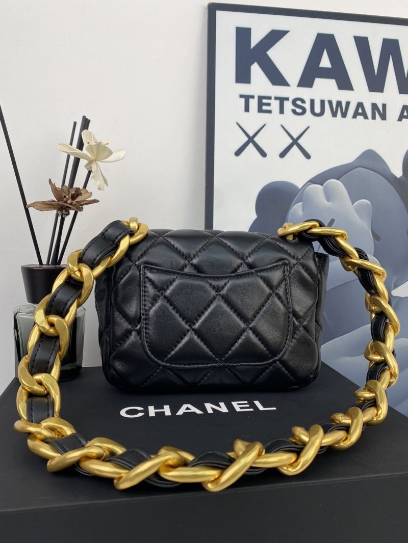 Chanel CF Series Bags